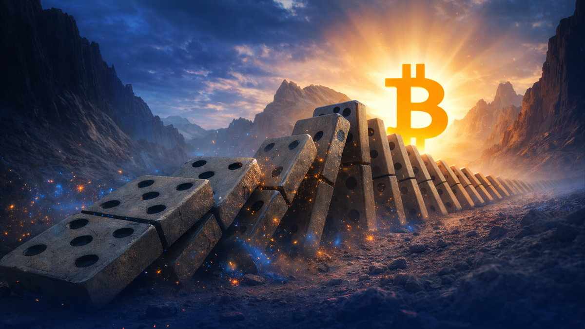 QCP: $75 000 — линия фронта для BTC. После провала до $72 900 цена отскочила на фоне одобренного финансирования США. Риски: дедлайн бюджета 13 февраля, геополитика и ликвидность ФРС. Тактика: выше — риск-он, ниже — защитная позиция.