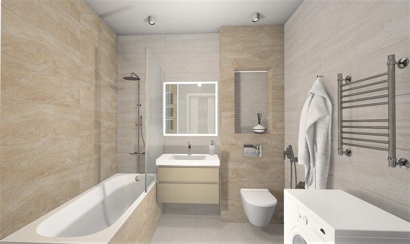 Почему появляется запах канализации в чистом санузле, и как найти его источник