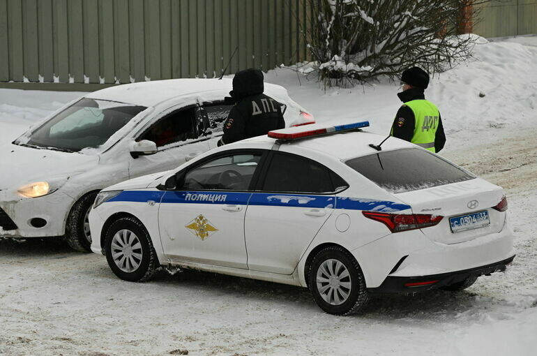   Игорь Самохвалов/«Парламентская газета»