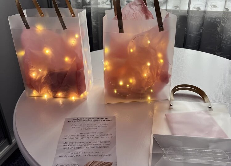 15 ГОТОВЫХ ПОДАРКОВ с WB, которые ПОРАДУЮТ любую женщину 8 Март