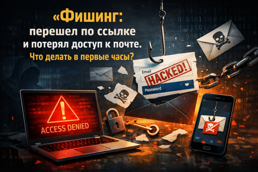    oshибка-pri-perekhode-po-sylke-5-ekstrennykh-shagov-chtoby-vernut-dostup-k-pochte-posle-fishinga Venim