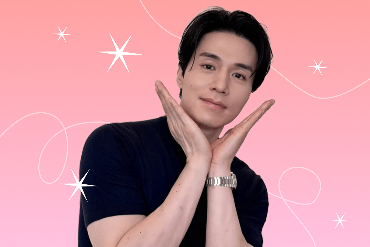     Ли Дон Ук может сыграть в провокационной дораме «Любовная связь»