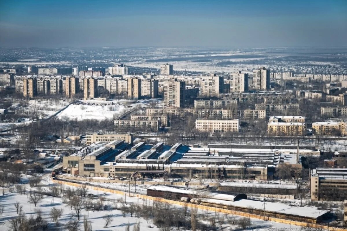    Минобороны: 9 дронов ВСУ уничтожили 4 февраля над Волгоградской областью