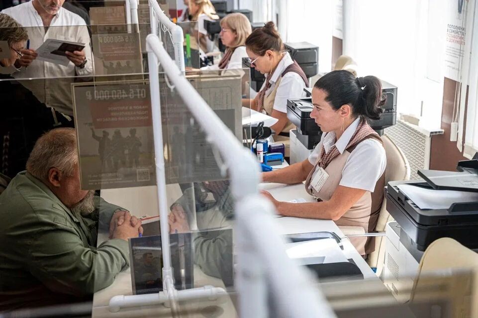    Пресс-служба губернатора Московской области