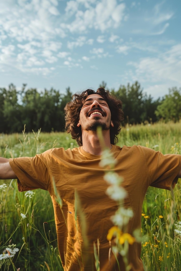 чтобы быть счастливым надо понять кто ты