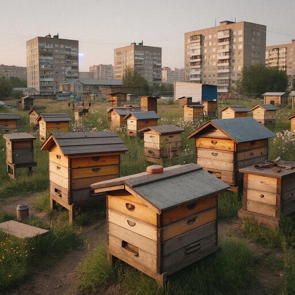 Изображение сгенерировано сервисом GigaChat 