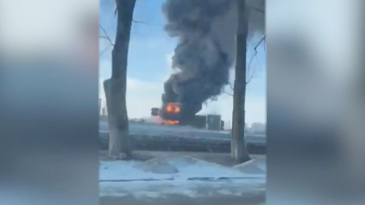    Первый канал