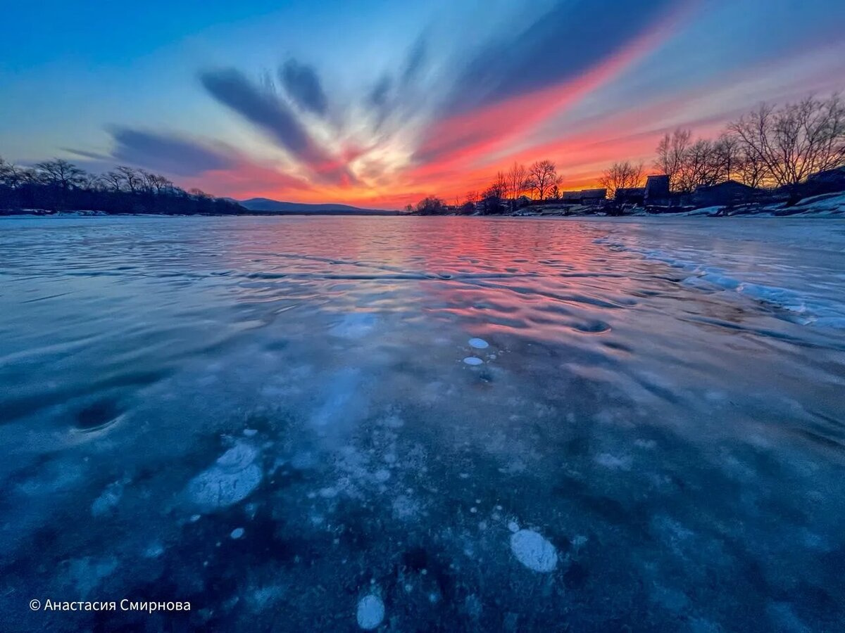 Фото Анастасия Смирнова