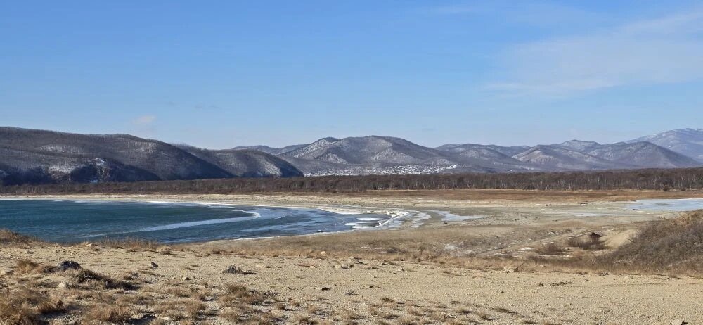 Фото Ольга Сало