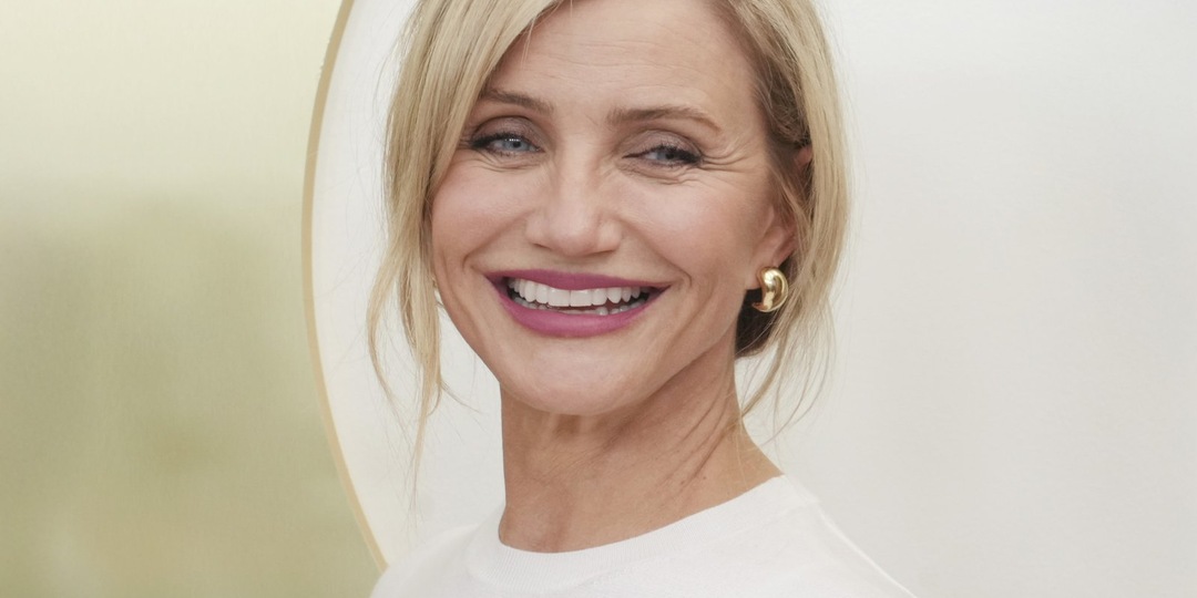 Кэмерон Диас в перьях, Аня Тейлор-Джой в коже: звезды на светском рауте