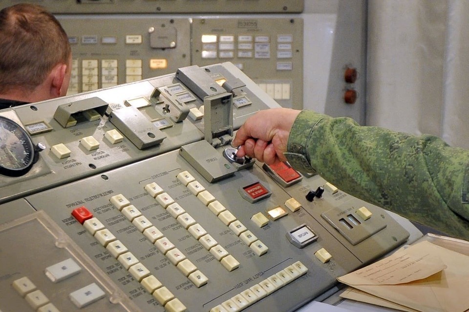    Отражение атаки шло с 8:00 до 14:00. Иван ПРОХОРОВ