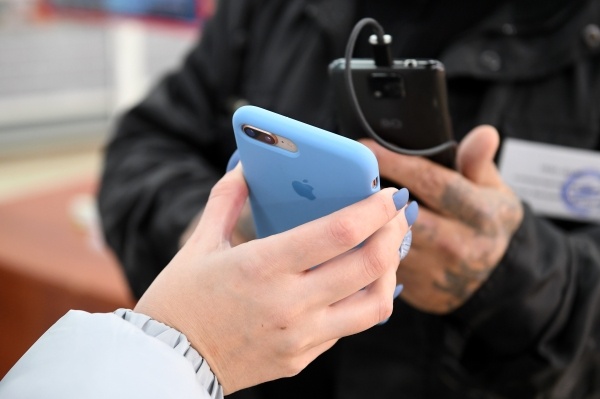 Фото: РИА Новости/Константин Михальчевский