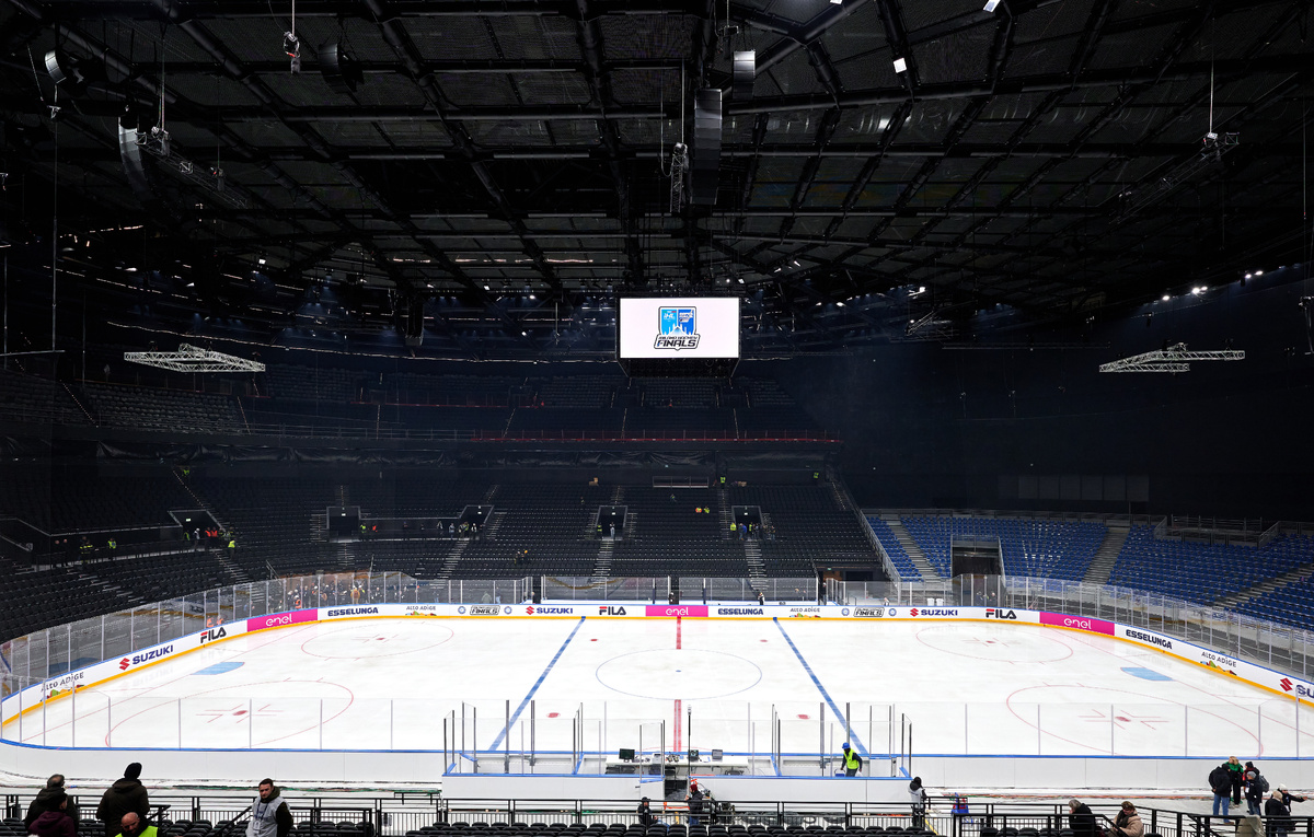 Mattia Ozbot/Getty Images