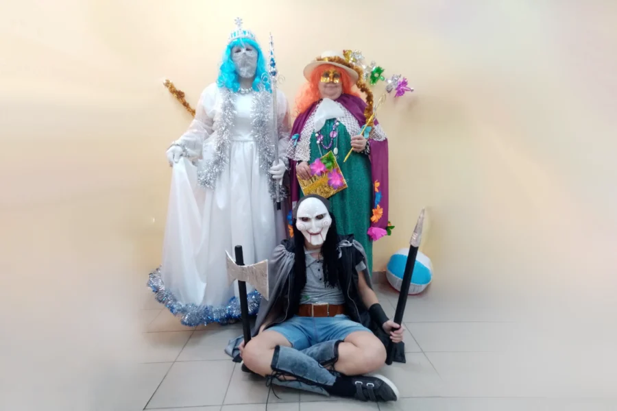 Фото: Елена Доронина