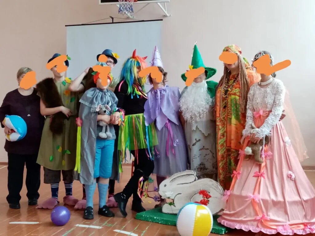 Фото: Елена Доронина