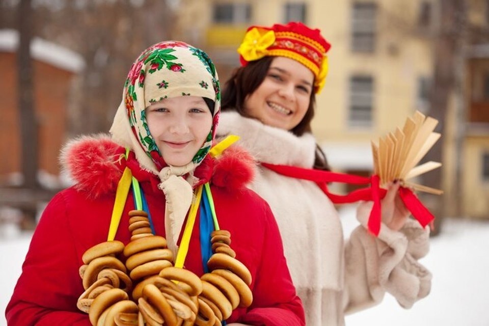    Масленица в этом году начнется уже 16 февраля. Фото: freepik