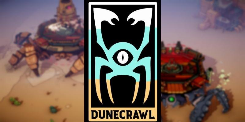    Игра Dunecrawl