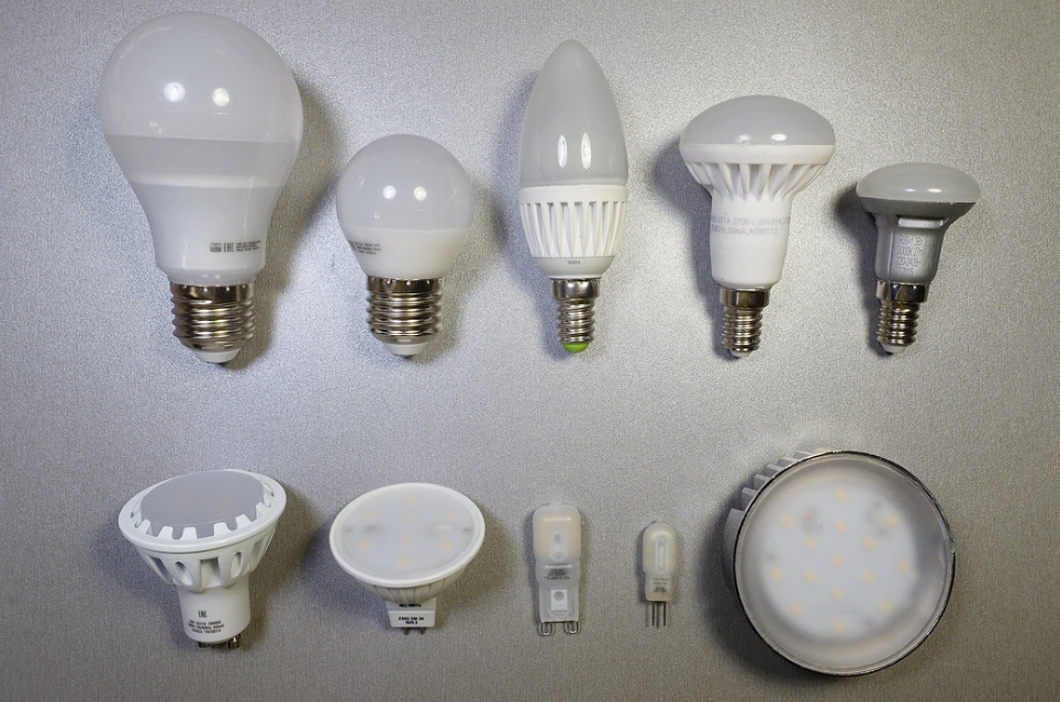 Популярные светодиодные лампы на самом деле не так эффективны, как нам обещают: разбираем нюансы  