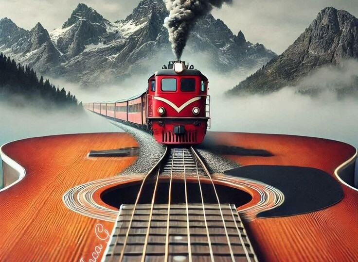 РЖД бросают вызов рынку: Новый выпуск «001Р-51R» под 8,3% в юанях против ОФЗ