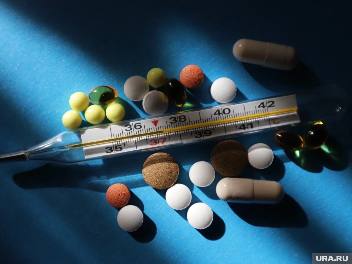     Нехватка витаминов в организме снижает иммунитет