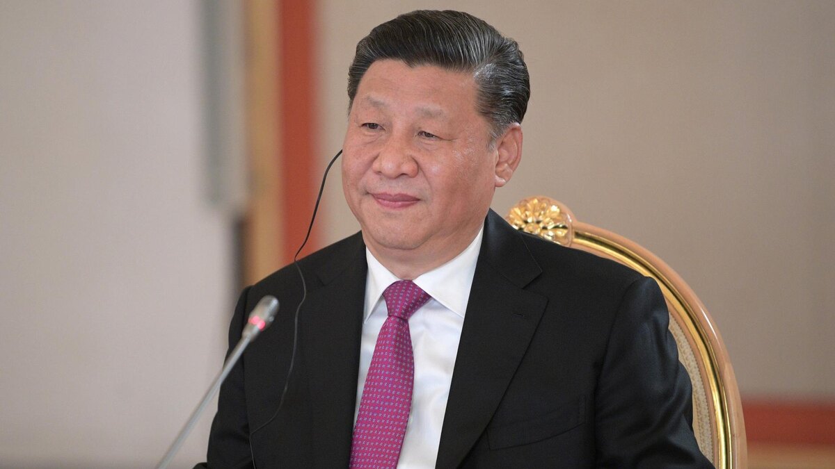    Фото: Kremlin Pool/globallookpress.com