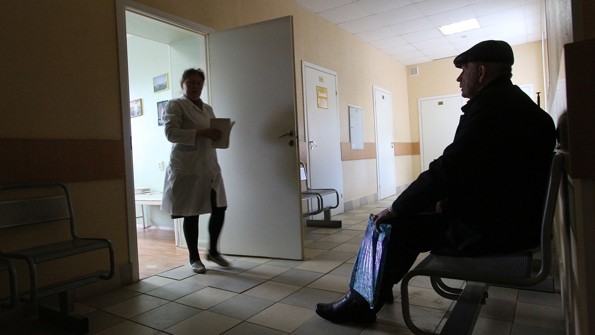   Александр Артёменков / ТАСС- Архивное фото