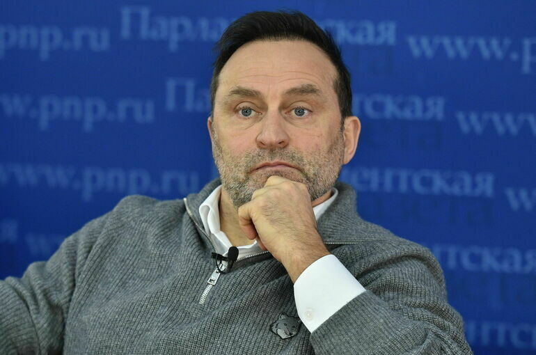   Игорь Самохвалов/«Парламентская газета»