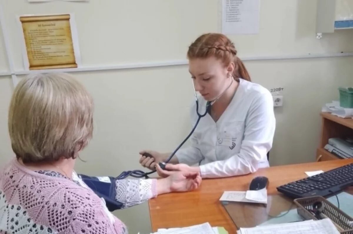    Программа диспансеризации и профосмотров в Обнинске продолжит работу