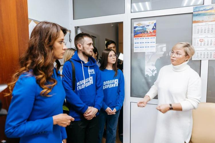 Фото: Илья Кручинин