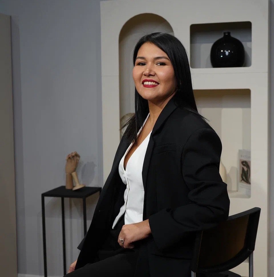    Эксперт Роза Альмухаметова часто лично присутствует на подготовке жилья к продаже. Фото: личный архив героини публикации.