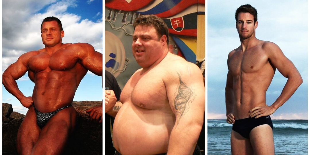 5 представителей разных видов спорта. Отличия и особенности их формы