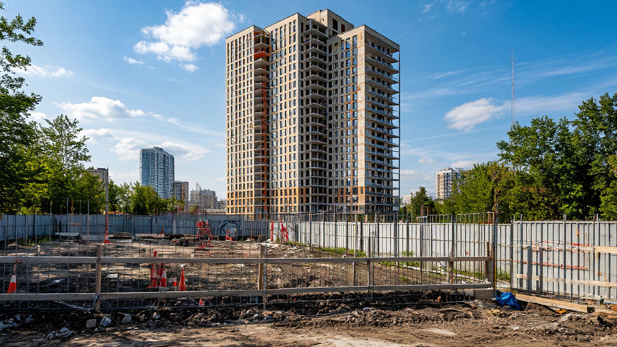 Фото: ДОМ.NEWS