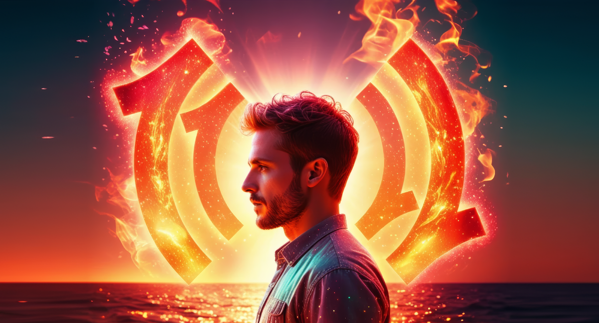 Только Близнецовое пламя может почистить (излечить) своё Близенцовое пламя без его разрешения