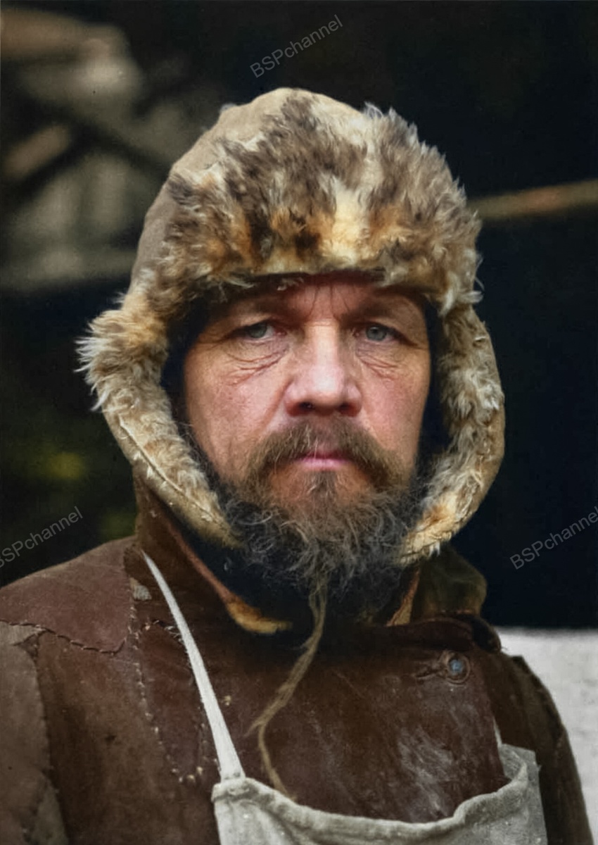 Фотограф: Маргарет Бурк-Уайт