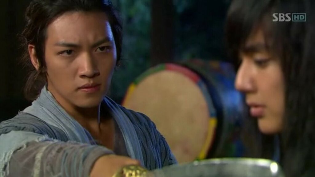    Фото: кадр из сериала