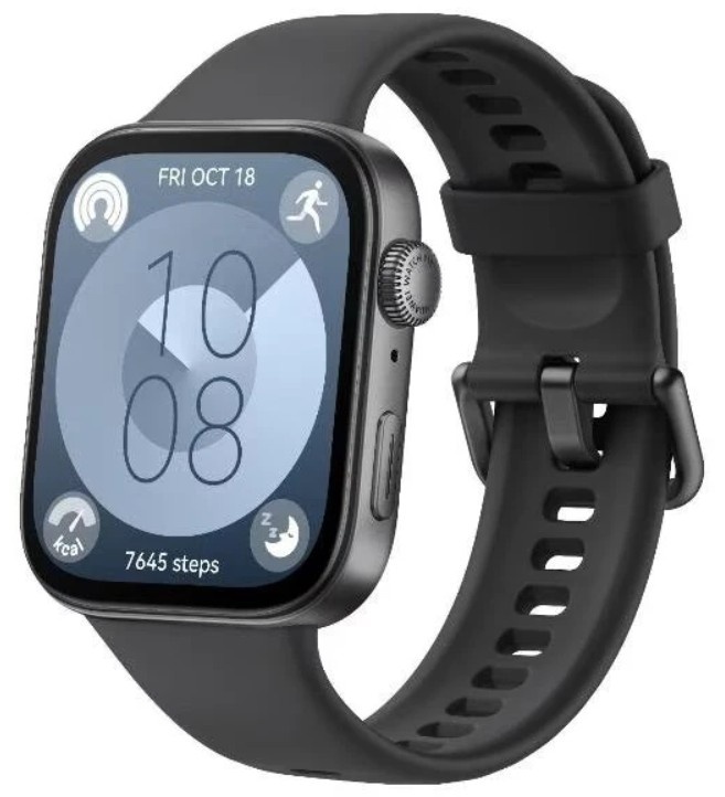 Внешний вид.