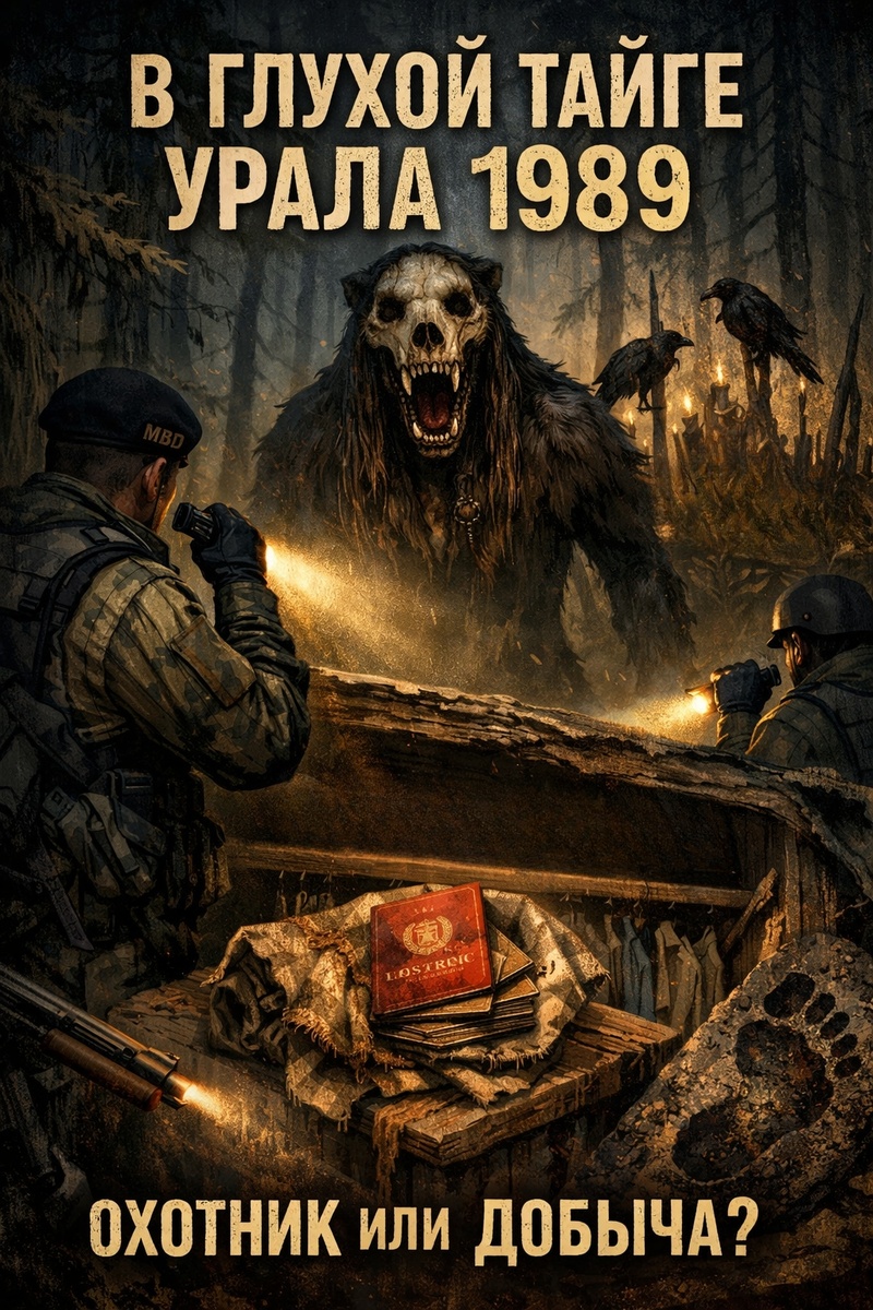 Автор: В. Панченко