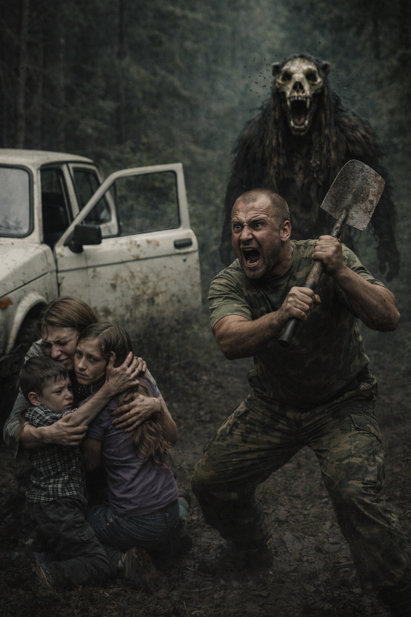 Автор: В. Панченко