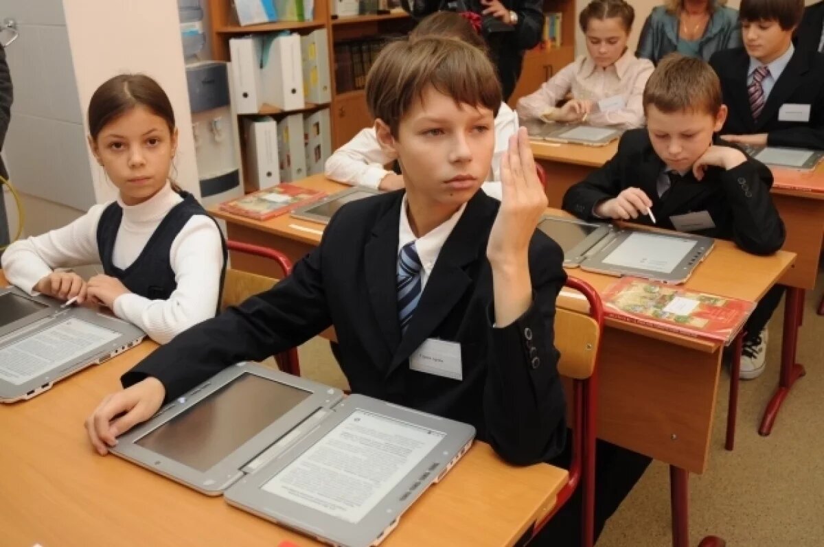    Владимирская область вкладывает полмиллиарда в «цифровой прорыв»