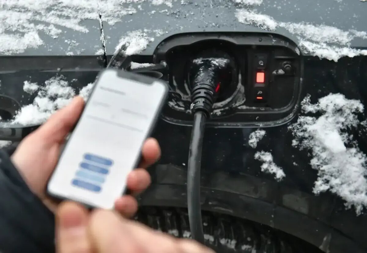 Фото: Влад Некрасов / Коммерсантъ