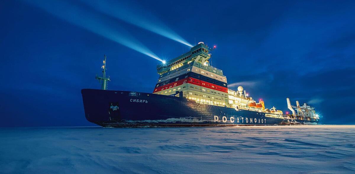 Фото: Слава Степанов/Госкорпорация «Росатом»/Атом Медиа