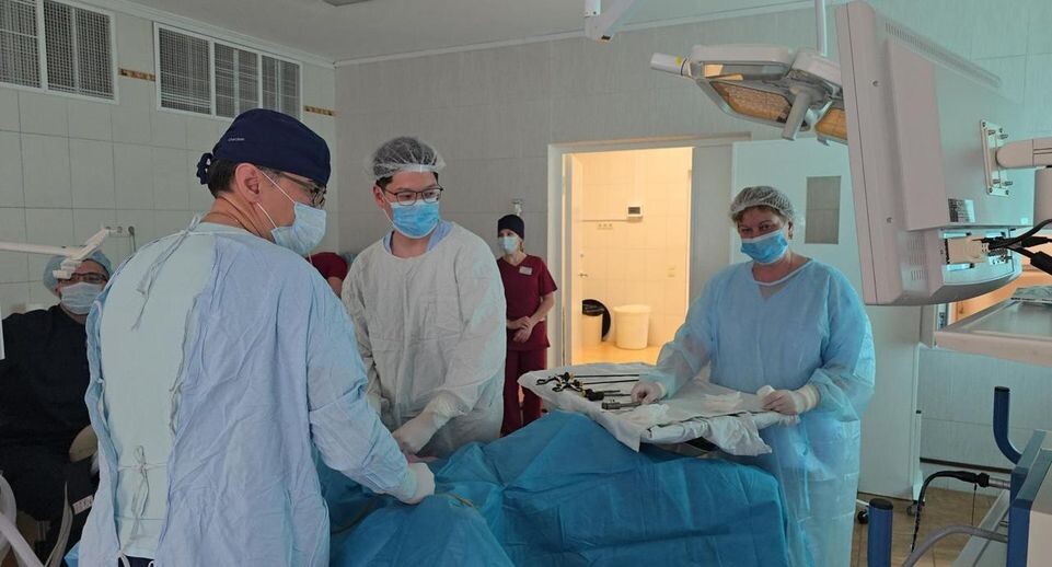    Видновский ПЦ