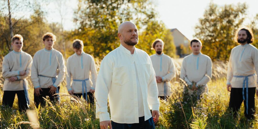 Песня «Россия» или патриотизм в современном искусстве