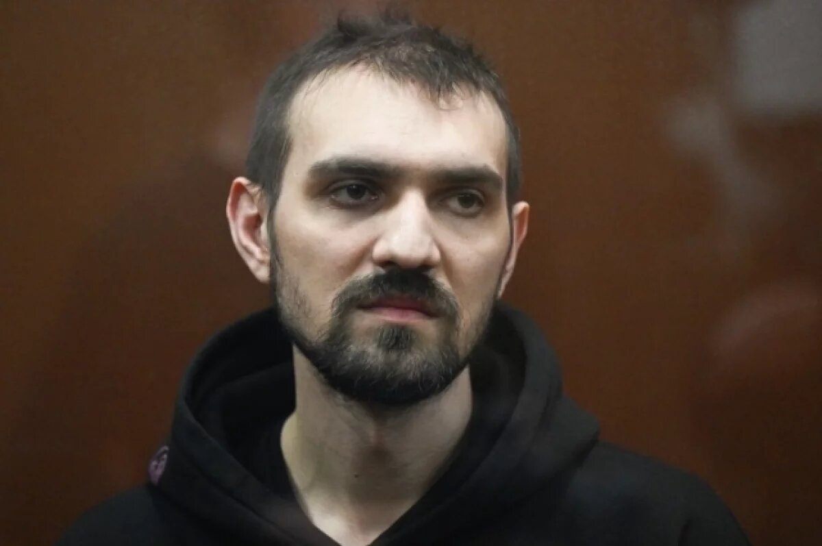    Стендап-комика Останина осудили за оскорбление чувств верующих