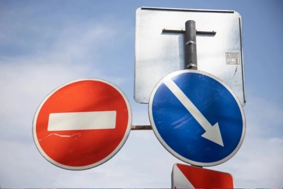    Движение в центре Ессентуков перекроют 5 февраля Николай ОБЕРЕМЧЕНКО