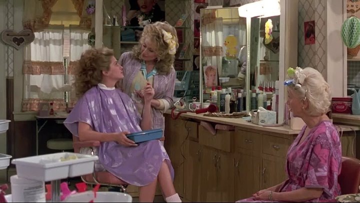 Steel Magnolias