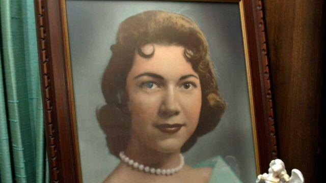 Фото из открытых источников.Ирен Гарза