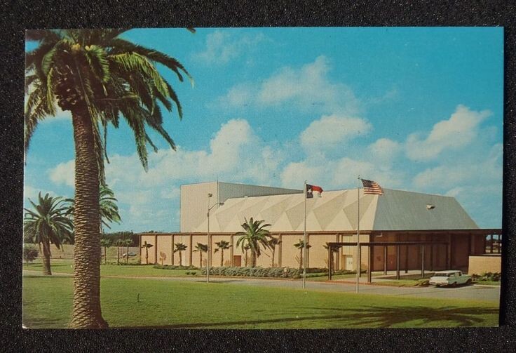 Город Макаллен