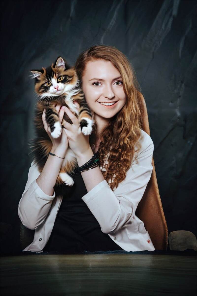 Дарина Каверина