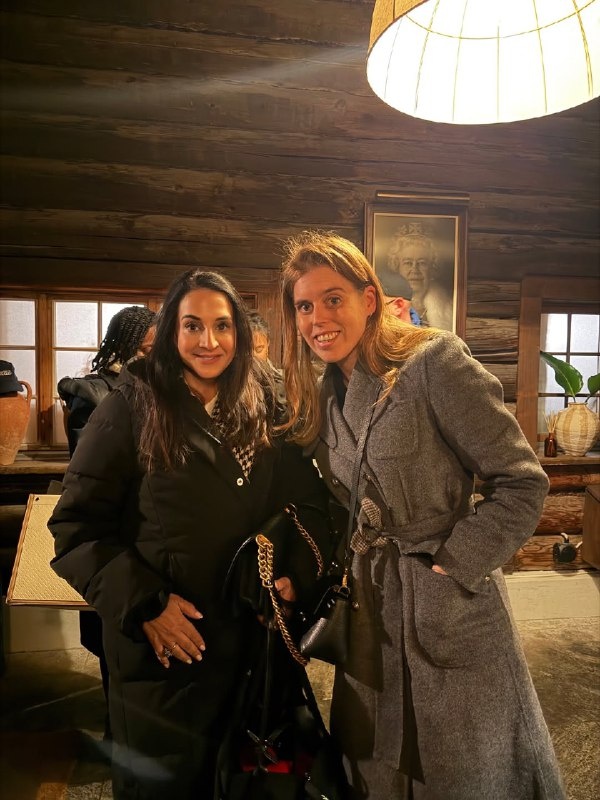 Социальные сети